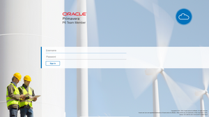 Oracle Primavera P6 Enterprise Project Portfolio Management - Full User Perpetual License & First Year Support (5% Discount)