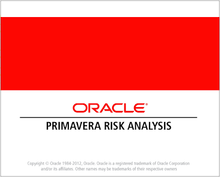 Load image into Gallery viewer, Oracle Primavera Risk Analysis - Full User Perpetual License &amp; First Year Support (5% Discount)