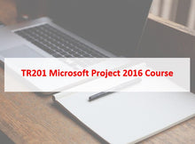 Load image into Gallery viewer, Live Online Instructor-led Microsoft Project 2019 Course